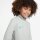 Nike Dri-FIT Academy 25 langarm-Fußballoberteil Kinder grau/türkis 137-147