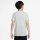 Nike Dri-FIT Academy 25 Fußballoberteil Kinder grau/türkis