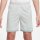 Nike Dri-FIT Academy 25 Shorts Kinder grau/türkis 137-147