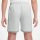 Nike Dri-FIT Academy 25 Shorts Kinder grau/türkis 137-147