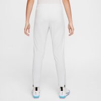 Nike Dri-FIT Academy 25 Trainingshose Kinder grau/türkis 137-147
