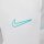 Nike Dri-FIT Academy 25 Trainingshose Kinder grau/türkis 137-147