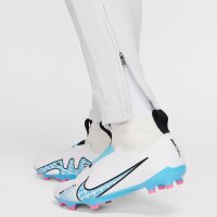 Nike Dri-FIT Academy 25 Trainingshose Kinder grau/türkis 158-170
