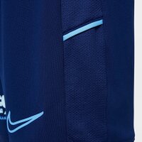 Nike Dri-FIT Erling Haaland Shorts Kinder dunkelblau 158-170