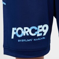 Nike Dri-FIT Erling Haaland Shorts Kinder dunkelblau 158-170