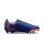 Nike Phantom GX 2 Academy Erling Haaland FG Fußballschuh blau/silber