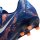 Nike Phantom GX 2 Academy Erling Haaland FG Kinderfußballschuh blau/silber