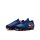 Nike Phantom GX 2 Academy Erling Haaland FG Kinderfußballschuh blau/silber 36