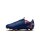 Nike Phantom GX 2 Academy Erling Haaland FG Kinderfußballschuh blau/silber 38