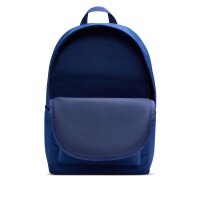 Nike Erling Haaland Rucksack dunkelblau