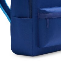 Nike Erling Haaland Rucksack dunkelblau