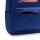 Nike Erling Haaland Rucksack dunkelblau
