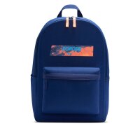 Nike Erling Haaland Rucksack dunkelblau MISC