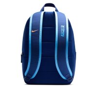 Nike Erling Haaland Rucksack dunkelblau MISC
