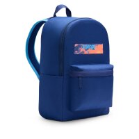 Nike Erling Haaland Rucksack dunkelblau MISC