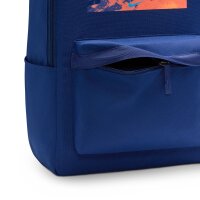 Nike Erling Haaland Rucksack dunkelblau MISC
