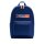 Nike Erling Haaland Rucksack dunkelblau MISC