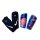 Nike Signature Mercurial Lite Schienbeinschoner blau/rosa L