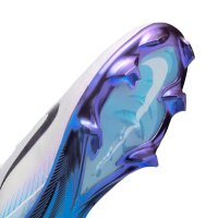 Nike Mercurial Air Zoom Vapor 16 Elite FG AS Fußballschuh weiß/blau 41