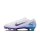 Nike Mercurial Air Zoom Vapor 16 Elite FG AS Fußballschuh weiß/blau 41