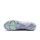 Nike Mercurial Air Zoom Superfly 10 Elite FG Fußballschuh violett/neongrün 40,5