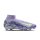 Nike Mercurial Air Zoom Superfly 10 Elite FG Fußballschuh violett/neongrün 44,5