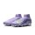 Nike Mercurial Air Zoom Superfly 10 Elite FG Fußballschuh violett/neongrün 44,5