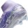 Nike Mercurial Air Zoom Superfly 10 Elite FG Fußballschuh violett/neongrün 44,5