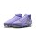 Nike Phantom Luna 2 Elite FG Fußballschuh violett/neongrün 41