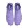 Nike Phantom Luna 2 Elite FG Fußballschuh violett/neongrün 41