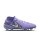 Nike Phantom Luna 2 Elite FG Fußballschuh violett/neongrün 42,5