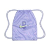 Nike Phantom Luna 2 Elite FG Fußballschuh violett/neongrün 44