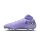 Nike Phantom Luna 2 Elite FG Fußballschuh violett/neongrün 44