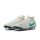 Nike Phantom Luna 2 Elite FG AS Fußballschuh weiß/blau