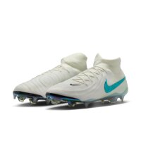 Nike Phantom Luna 2 Elite FG AS Fußballschuh weiß/blau 40,5