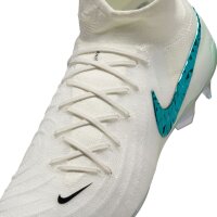 Nike Phantom Luna 2 Elite FG AS Fußballschuh weiß/blau 40,5