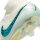 Nike Phantom Luna 2 Elite FG AS Fußballschuh weiß/blau 44,5