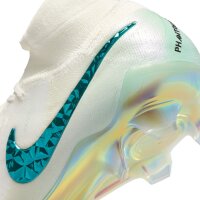Nike Phantom Luna 2 Elite FG AS Fußballschuh weiß/blau 45,5