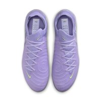 Nike Phantom GX 2 Elite FG Fußballschuh violett/neongrün 41