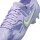 Nike Tiempo Legend 10 Elite FG Fußballschuh violett/neongrün 42,5
