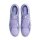 Nike Tiempo Legend 10 Elite FG Fußballschuh violett/neongrün 44