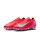 Nike Mercurial Air Zoom Vapor 16 Pro FG Fußballschuh rot/türkis 36