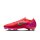 Nike Mercurial Air Zoom Vapor 16 Pro FG Fußballschuh rot/türkis 36,5