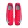 Nike Mercurial Air Zoom Vapor 16 Pro TF Kunstrasenschuh rot/türkis 45