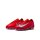 Nike Mercurial Air Zoom Vapor 16 Pro FG Kinderfußballschuh rot/türkis