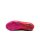 Nike Mercurial Air Zoom Vapor 16 Pro FG Kinderfußballschuh rot/türkis