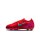 Nike Mercurial Air Zoom Vapor 16 Pro FG Kinderfußballschuh rot/türkis 36