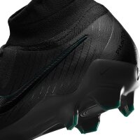 Nike Phantom Luna 2 Pro FG Fußballschuh schwarz