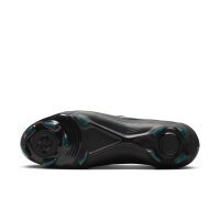 Nike Phantom Luna 2 Pro FG Fußballschuh schwarz 42