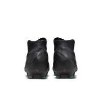 Nike Phantom Luna 2 Pro FG Fußballschuh schwarz 44